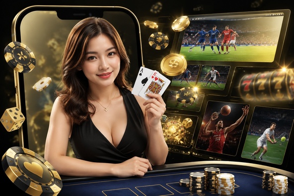 8888game