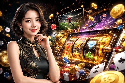 8888game